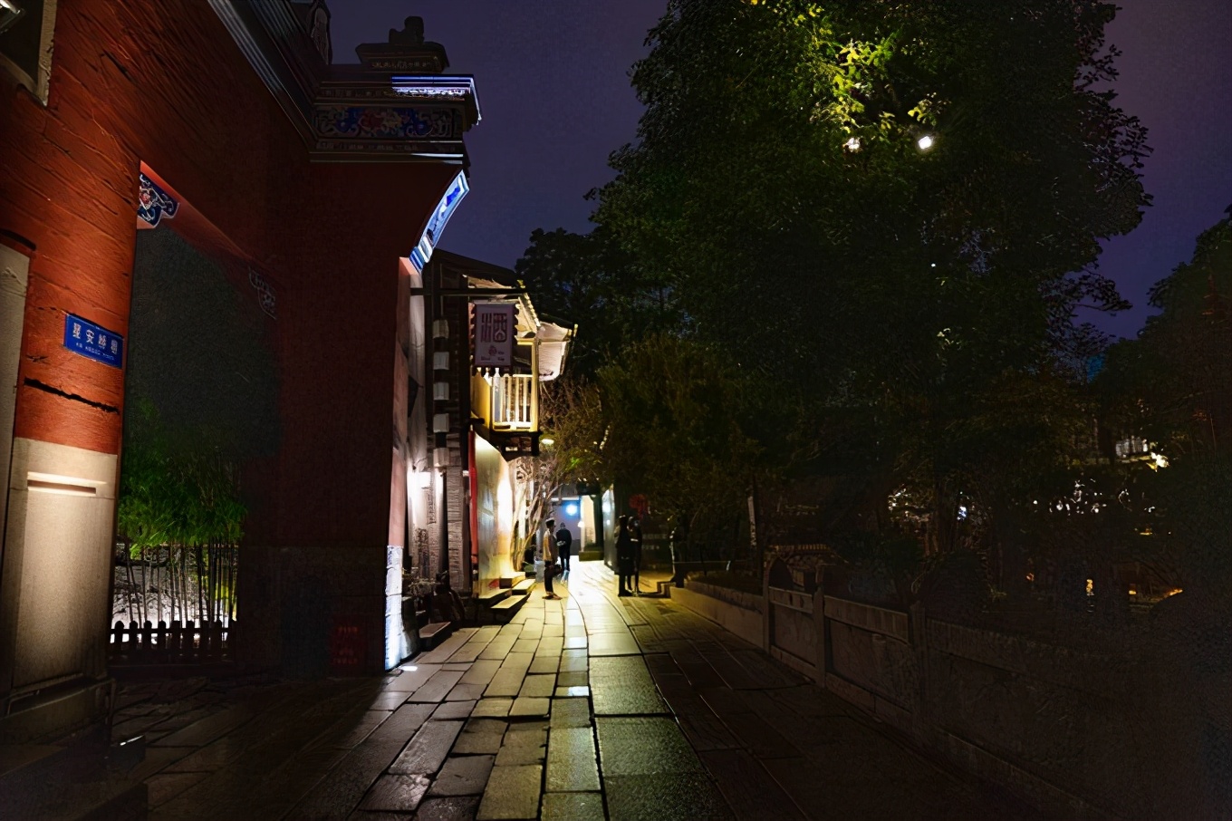 福州古城一日游攻略,福州最全旅游攻略一日游