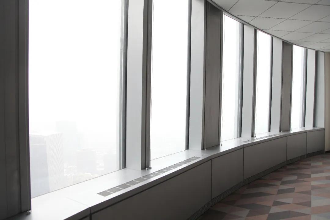 北京最高的写字楼有多少层,北京最高的楼是什么样的