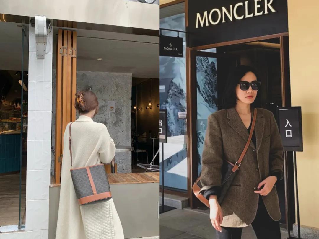 性价比超高的10款大牌包大盘点,推荐人生中第一只大牌包