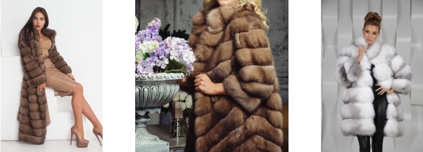 俄罗斯皮草服装品牌大全及价格,俄罗斯皮草值得买吗