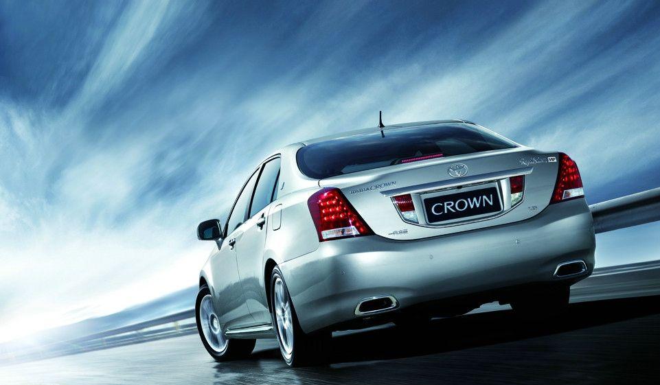 toyotacrown皇冠,1999年丰田皇冠crown