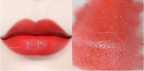 浅黄皮口红必买色号大牌,元气少女口红平替