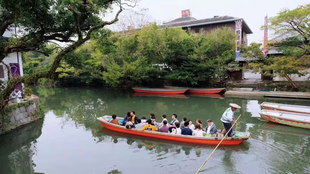 佐贺在日本的地理位置,佐贺市有什么好玩的地方推荐
