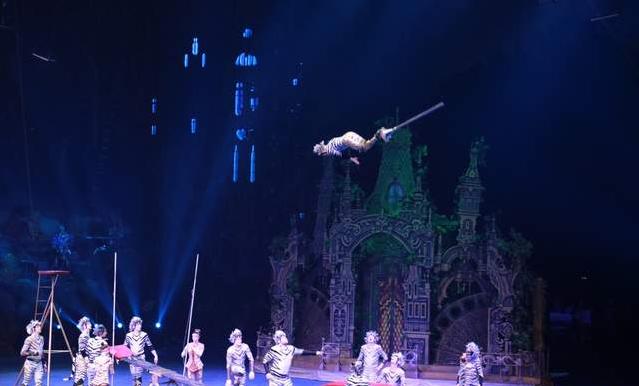 广州长隆四天三晚旅游推荐,4天去广州长隆和珠海看海怎么玩