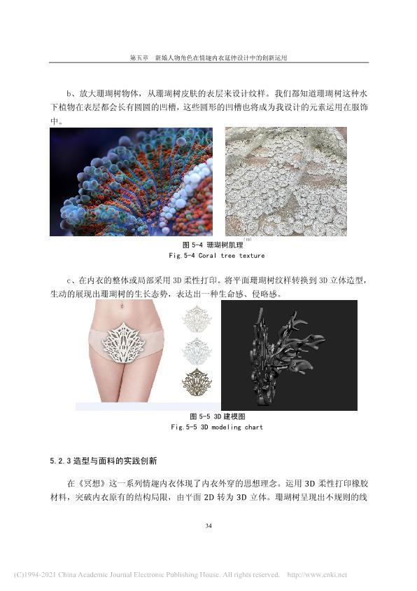 硕士论文研究情趣内衣被嘲“不务正业”，我看挺好，给大家看全文