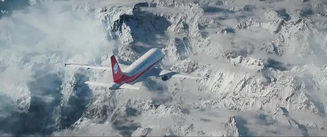 中国机长票房破7亿,中国机长票房上座率