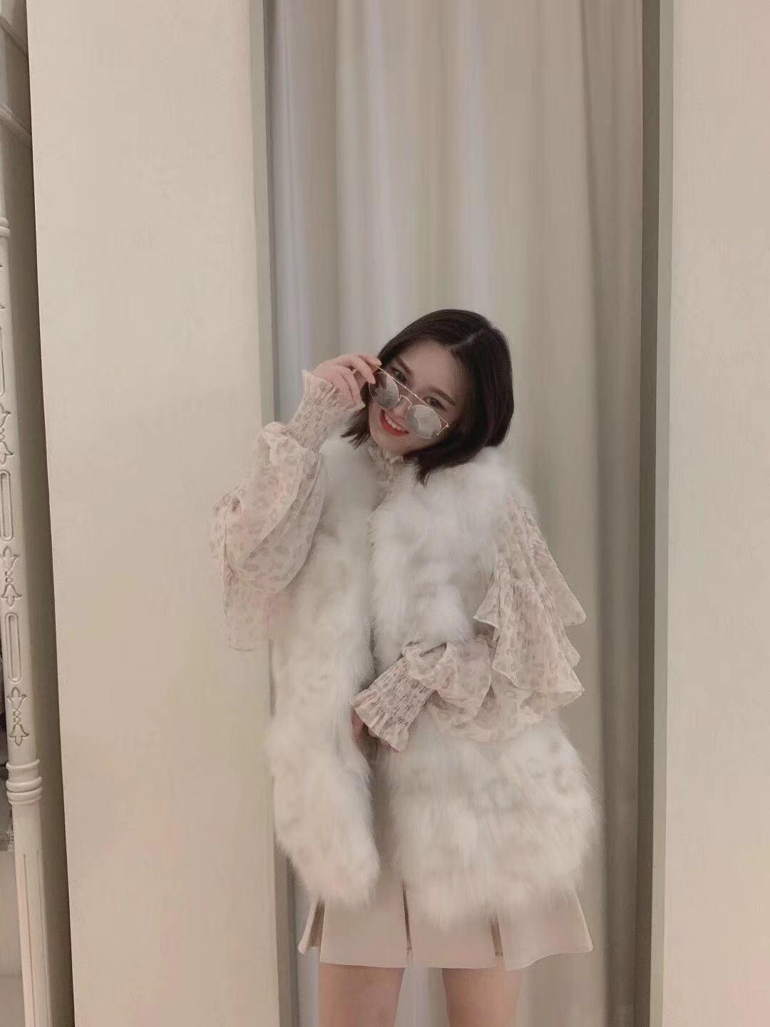 穿皮草为什么有人说难看,穿皮草不好看怎么回事