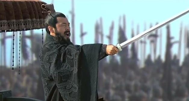 官渡之战为什么曹操能打过袁绍,曹操在官渡之战打败了谁