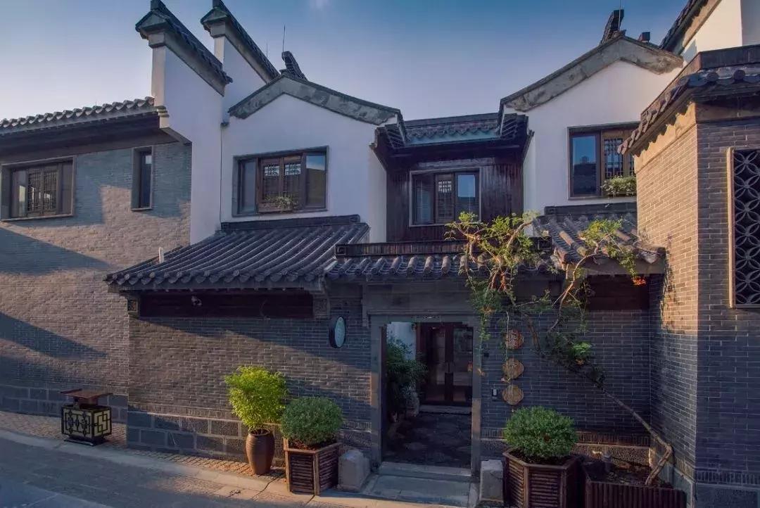 南京老城南在哪个位置,南京去哪玩老东门好点