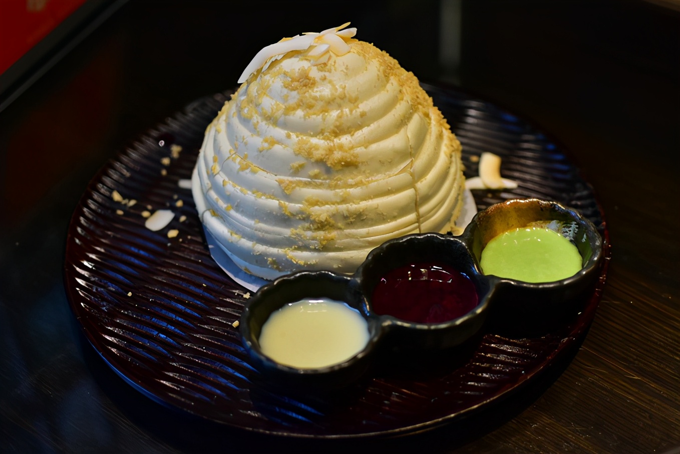 来三亚必吃的海南菜,三亚旅游在哪里吃海南菜