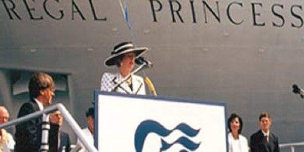 公主号邮轮哪里最便宜,公主号邮轮日韩行