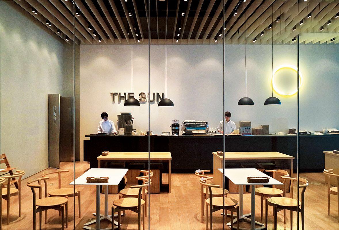 【日本樱花2019】东京美食攻略邻近赏樱景点|10间餐厅推介（上）