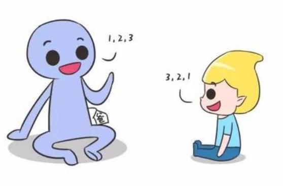 怎么给孩子讲凑十法更容易理解,3岁数感思维训练口诀
