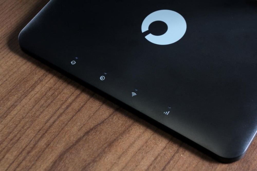 出租房无法安装宽带？没关系，你只需一款蒲公英X4C路由器