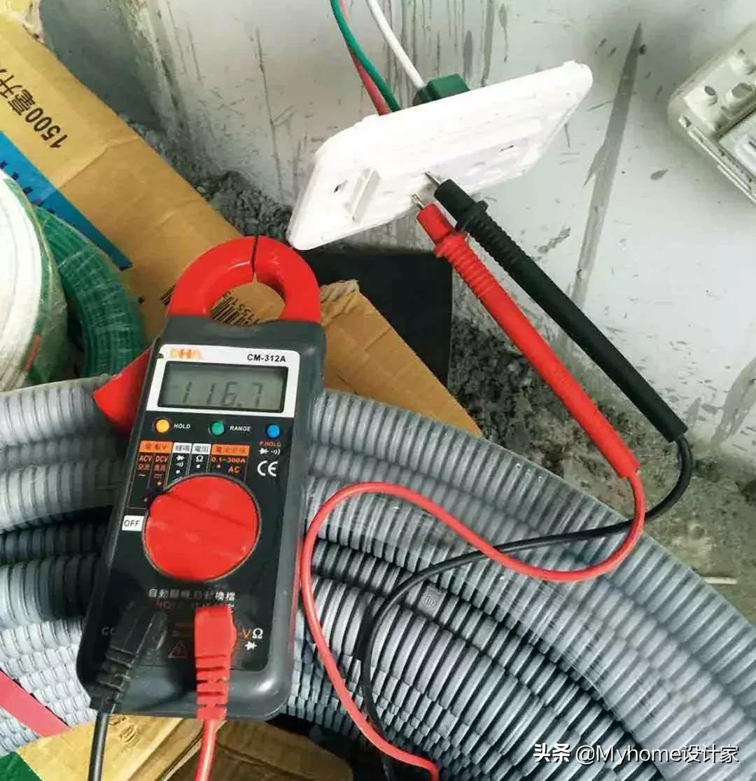 装修基础施工干货分享,装修施工前必看的100个方法