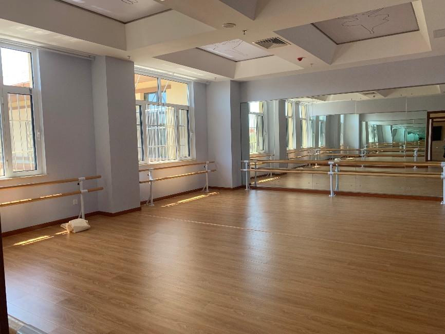 南金实验学校开学,路南实小金岸红堡校区