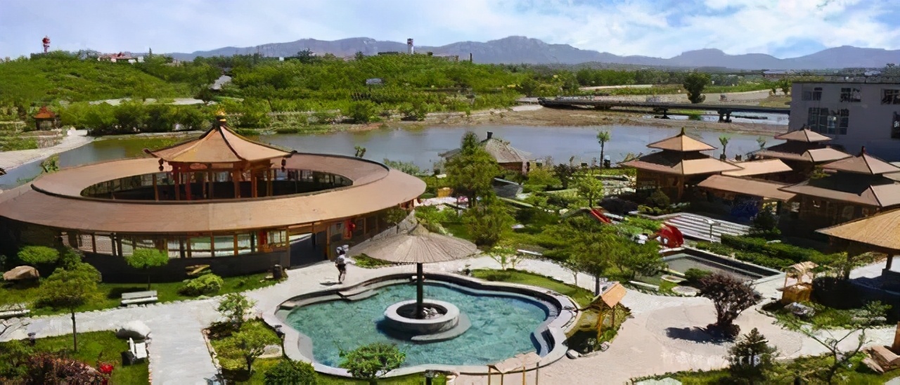 石家庄4a级景区名单,2021年12月石家庄市十大旅游景区