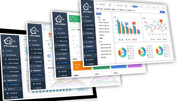 「戈子科技智慧食堂」如何打造智能称重结算模式的自助餐厅呢？