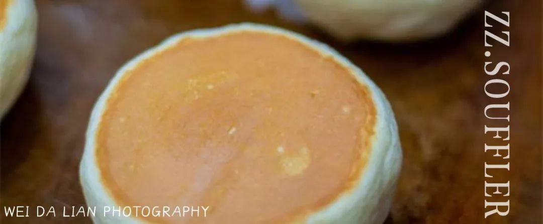 Duang~超好吃还不胖，“云朵”的味道你知道吗？