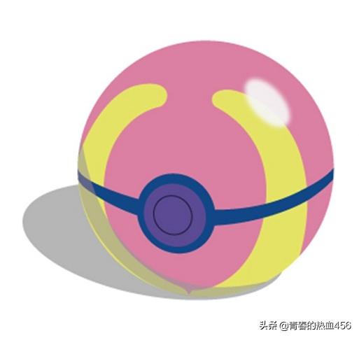 口袋妖怪都有哪些精灵球,口袋妖怪如何获得精灵球