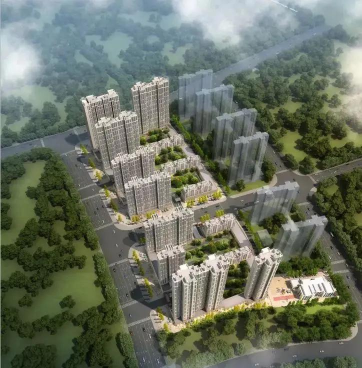 中海点亮城市版图,唤醒城市进化的力量