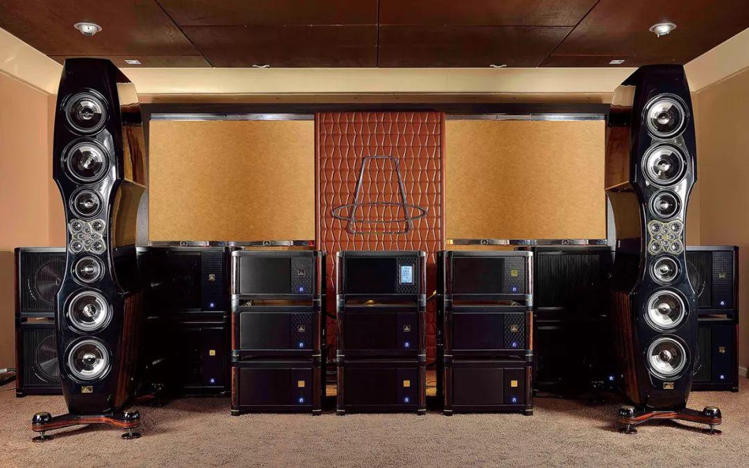 全世界最贵音响排行榜第一名,目前世界上最贵的音箱