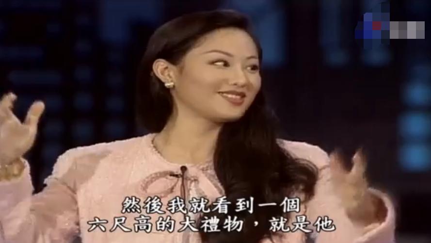 钟镇涛谈婚姻耐得住寂寞,钟镇涛前妻有钱还是现任有钱