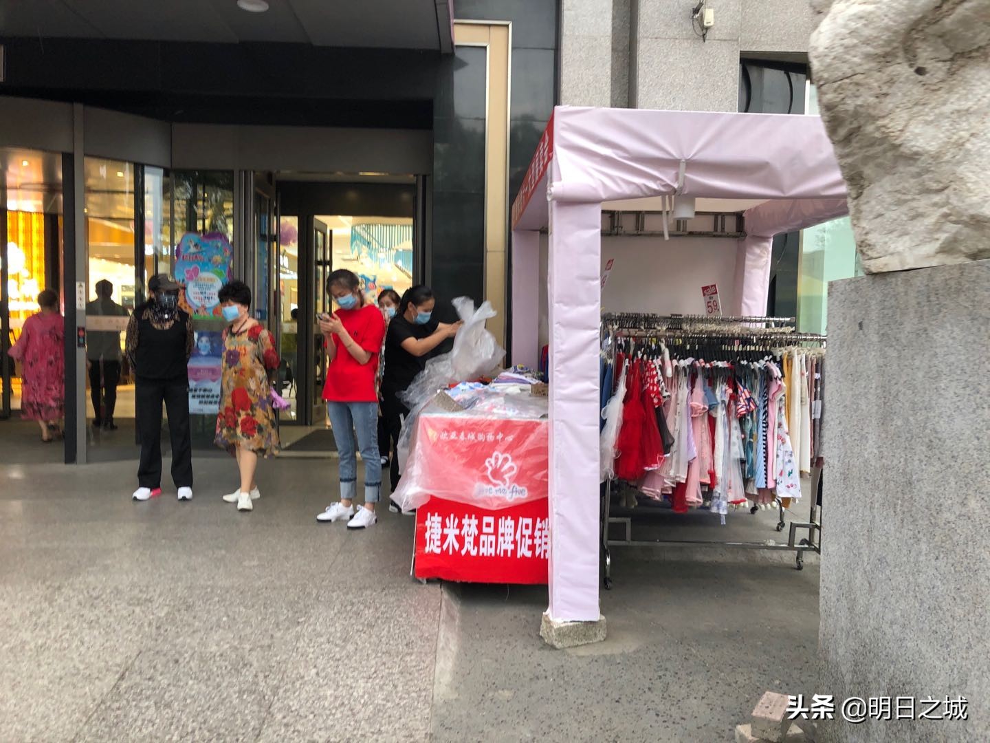 长春夜市地摊一览表南部新城夜市,长春适合夜市摆摊吗最近