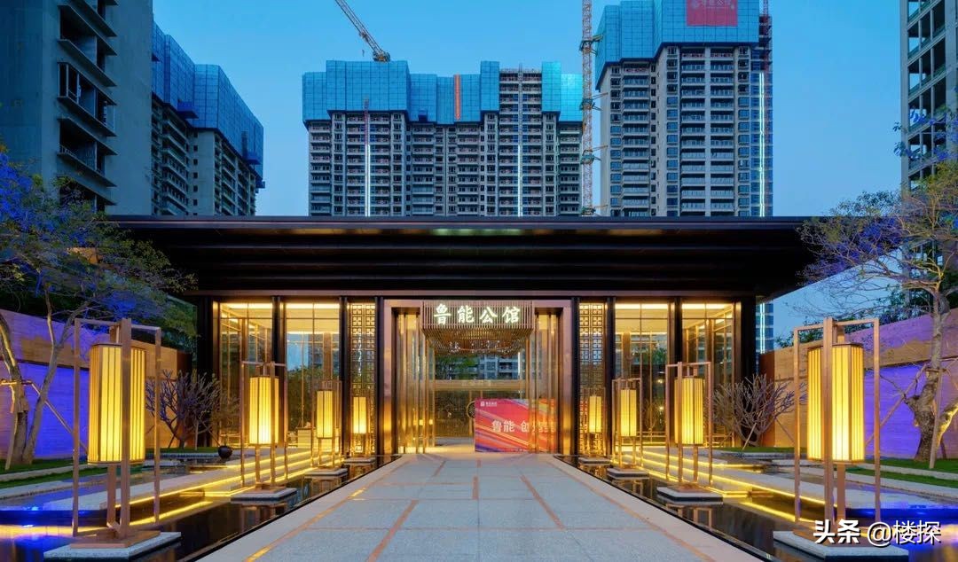 东莞1090亿旧改,东莞554条村旧改