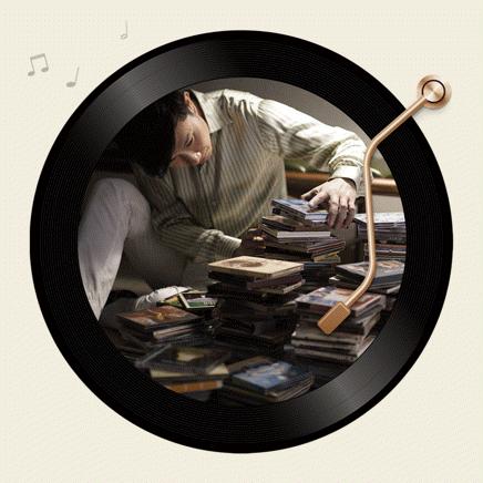 杭州东新·长浜路纪事，住在有魔幻感的理想生活中