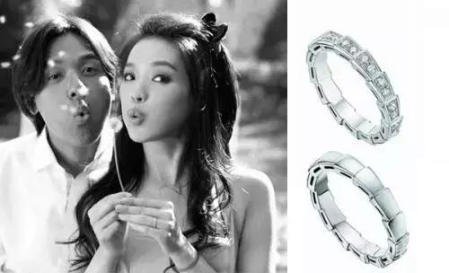 花一个月工资买求婚戒指,你会花多少钱买求婚戒指