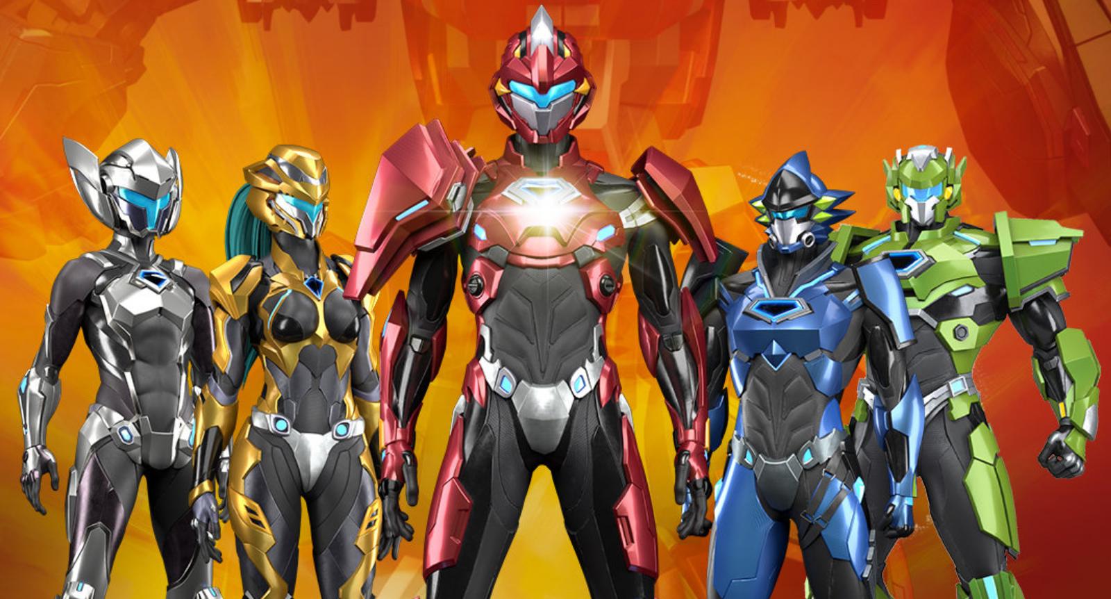 蓝弧新作,蓝弧钢铁飞龙