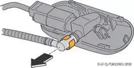 10款速腾空调控制单元,大众速腾电子控制单元