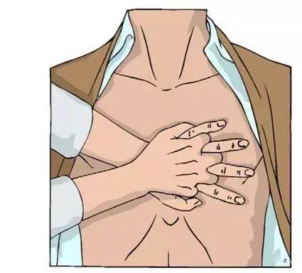 男性的胸部到底有什么用？又不能喂奶！可以丰胸吗？