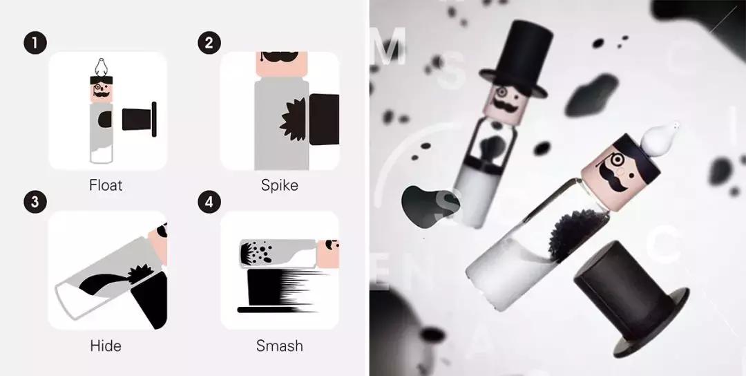 休闲减压玩具,适合大人的减压玩具