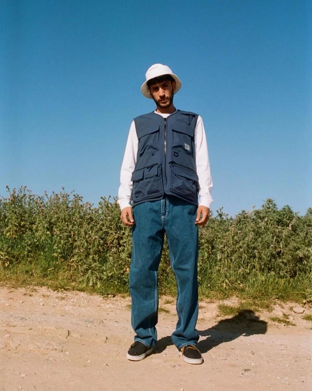 关于整装你必须知道的事,做工装需要学哪些东西