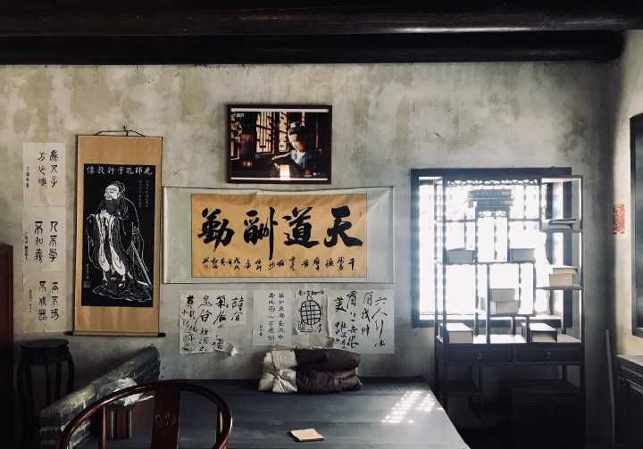 有什么是你去江西才知道的事情,江西有哪些是你不知道的