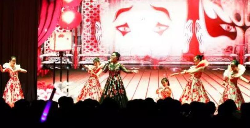 2020全景看高中丨大十二，教给我爱，教给我向上成长的勇气和力量