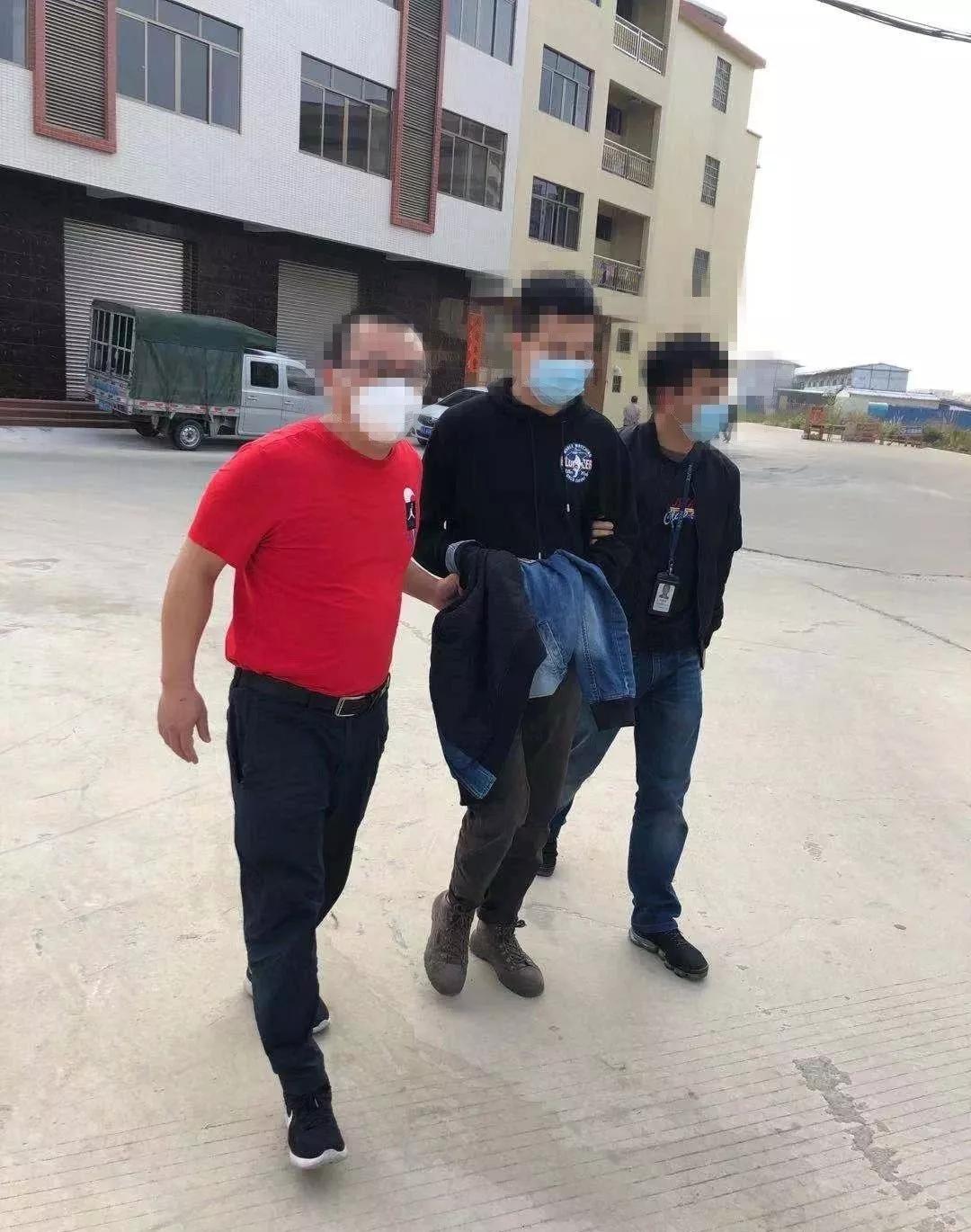 买口罩被骗2160元报警有用吗,东莞卖口罩被骗