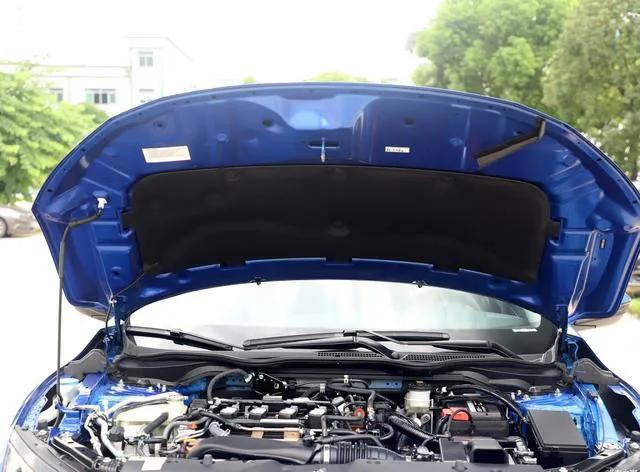 本田思域二手车值不值得购买,本田思域fb2值不值得买