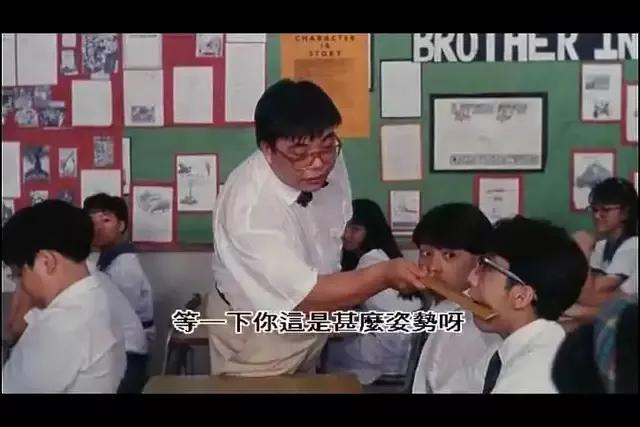 星爷电影中十大无台词配角,星爷电影中已故20位黄金配角