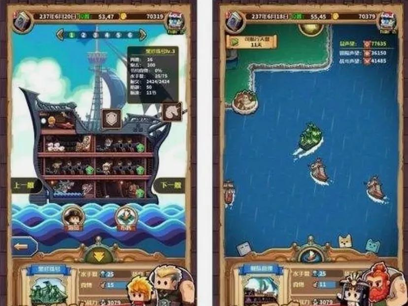 真正适合平民玩的手游有哪些,推荐几款值得常玩的手游