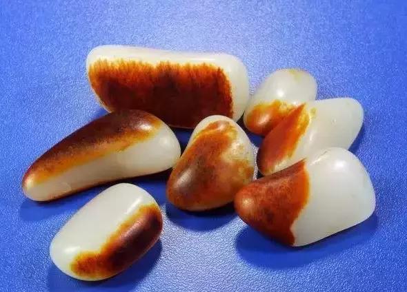 真玉石的简单鉴别,玉石真假查询