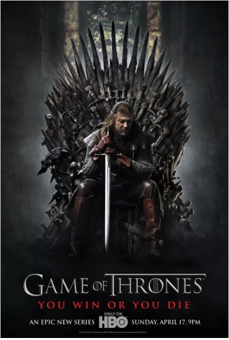 经典美剧血腥剧合集解说,又暴力又好看的美剧