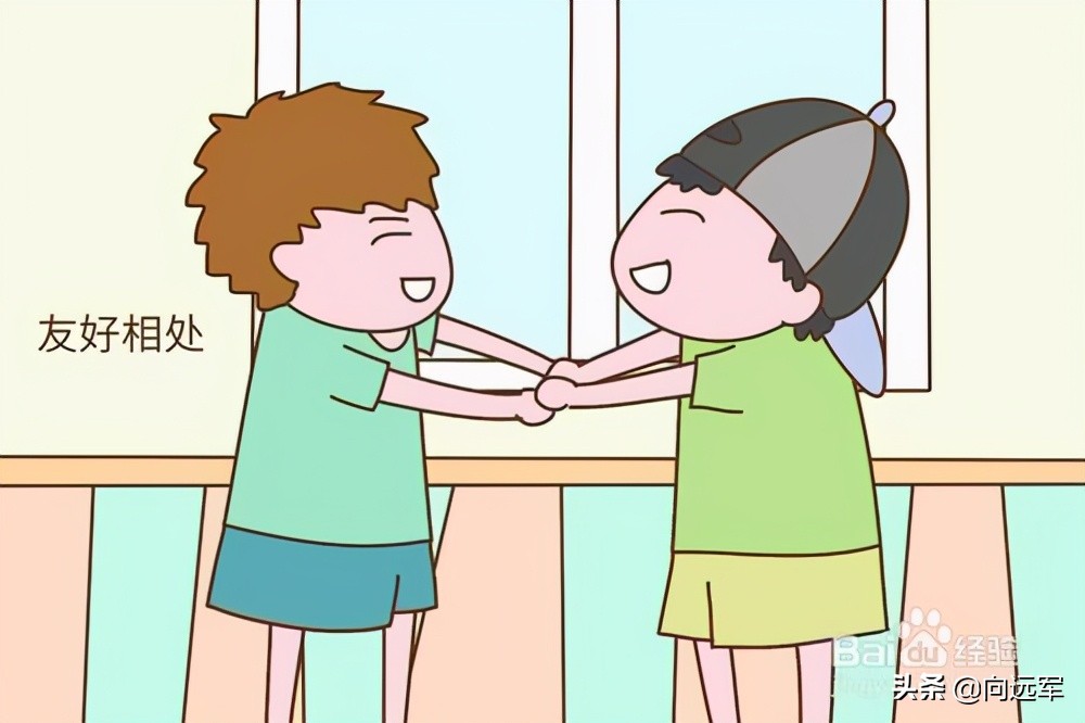 一个偏激的学生，要杀人，终让我说服