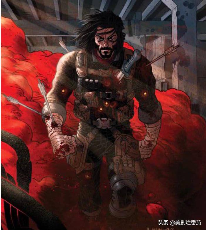 基努李维斯魅力,外国人评价基努里维斯