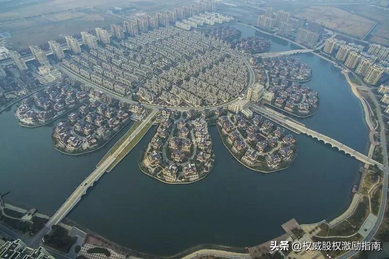 美的、安踏、格兰仕、雅戈尔、福耀玻璃....原来都源于乡镇企业