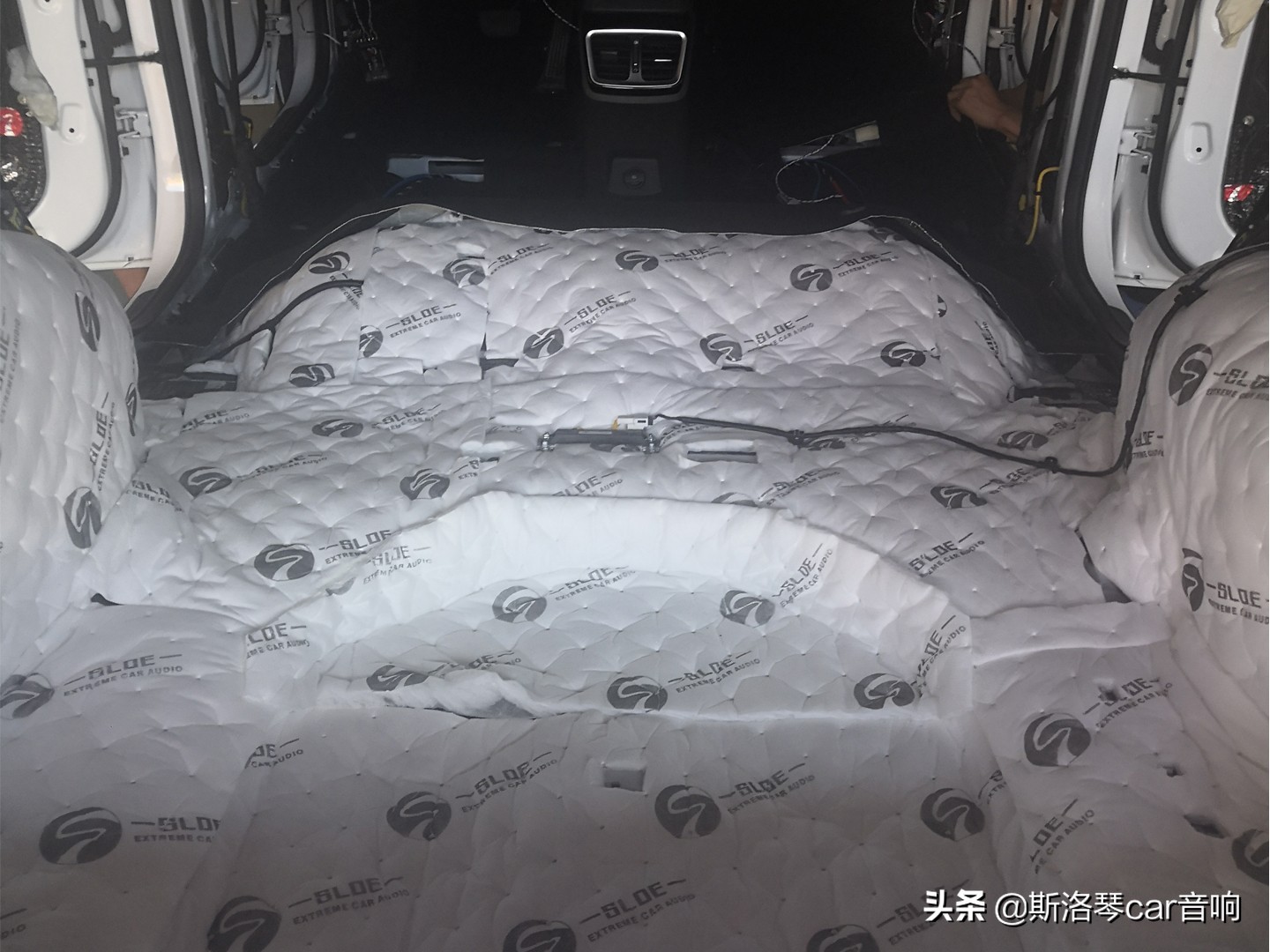 现代途胜音响升级价格表,现代途胜音响升级