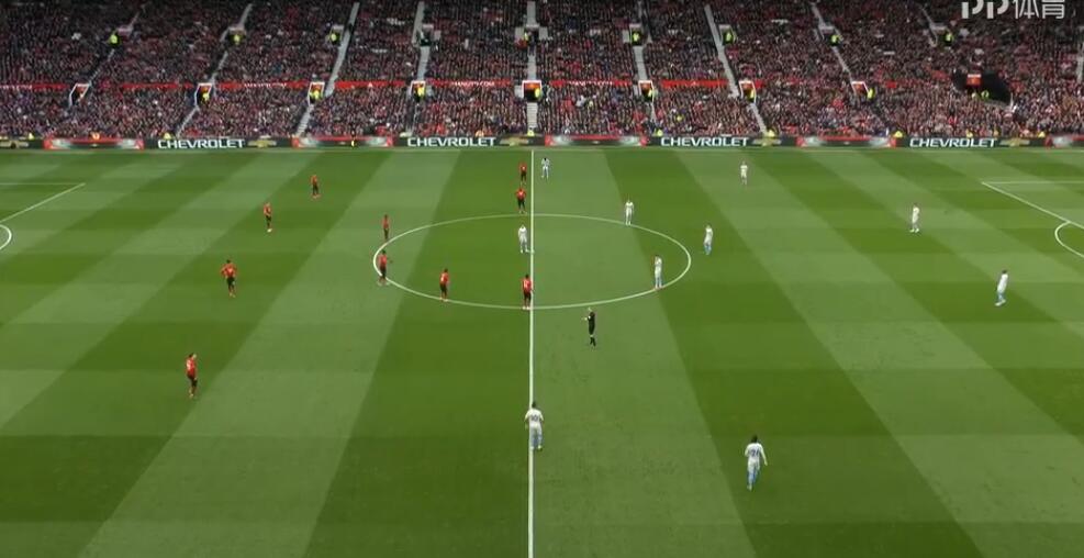 实况曼联精选博格巴,博格巴曼联进球助攻