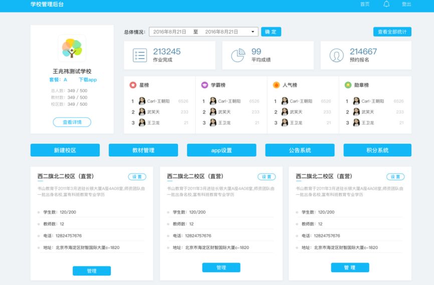 龙头学校怎么样,龙头学校